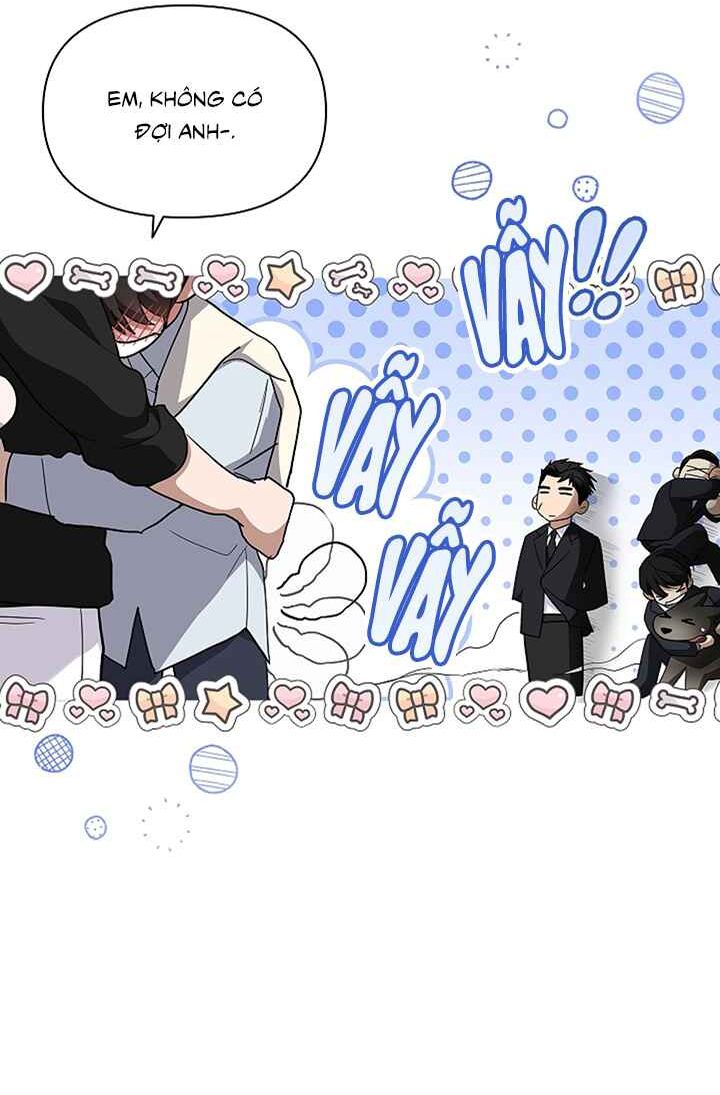 ĐỪNG CHẠM VÀO CÚN CON CỦA TÔI Chap 30: end season 1 - Trang 2