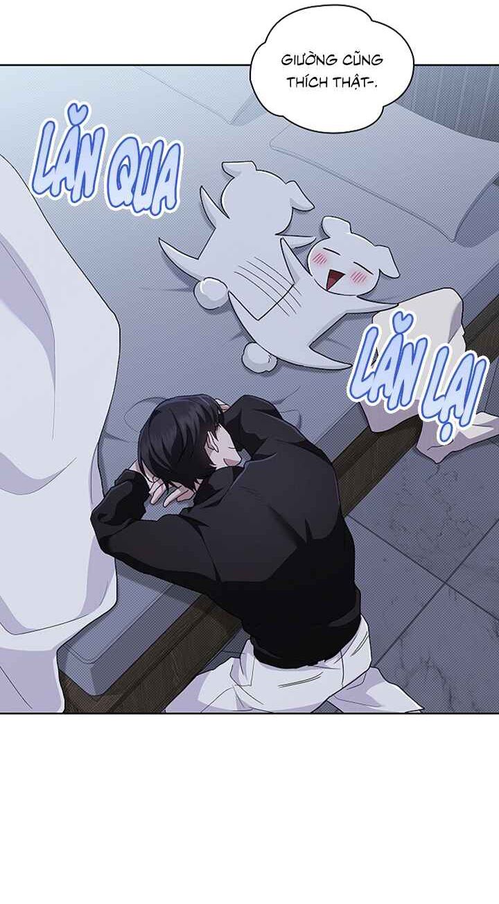 ĐỪNG CHẠM VÀO CÚN CON CỦA TÔI Chap 30: end season 1 - Trang 2