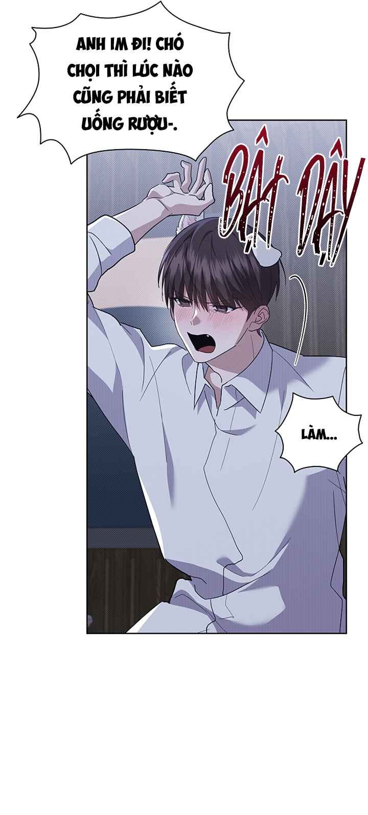 ĐỪNG CHẠM VÀO CÚN CON CỦA TÔI Chap 30: end season 1 - Trang 2