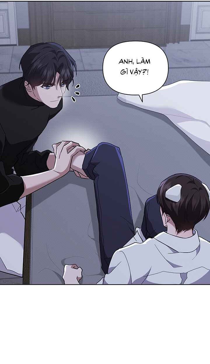 ĐỪNG CHẠM VÀO CÚN CON CỦA TÔI Chap 30: end season 1 - Trang 2