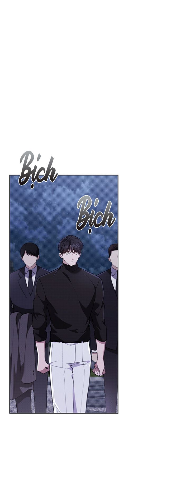 ĐỪNG CHẠM VÀO CÚN CON CỦA TÔI Chap 30: end season 1 - Trang 2