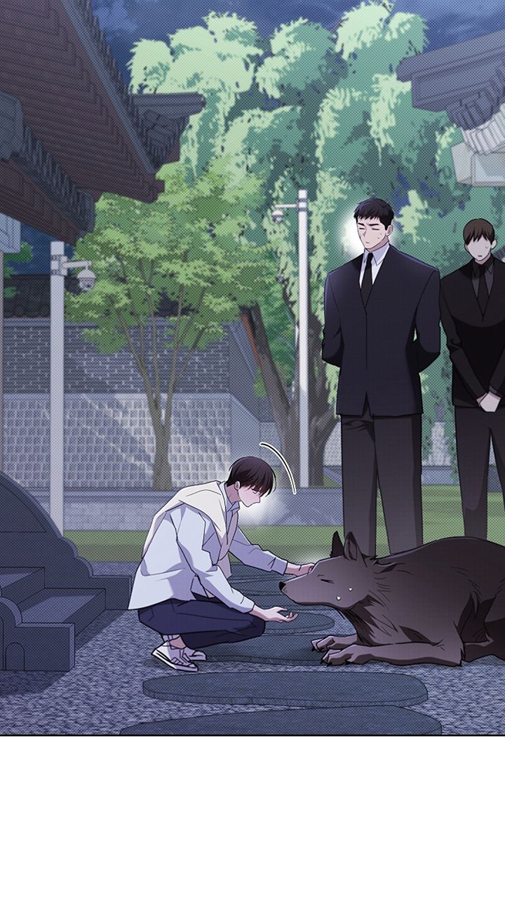 ĐỪNG CHẠM VÀO CÚN CON CỦA TÔI Chap 30: end season 1 - Trang 2