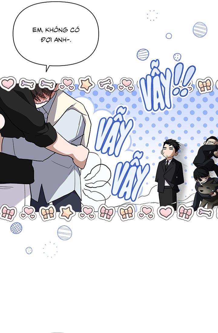 ĐỪNG CHẠM VÀO CÚN CON CỦA TÔI Chap 30: end season 1 - Trang 2