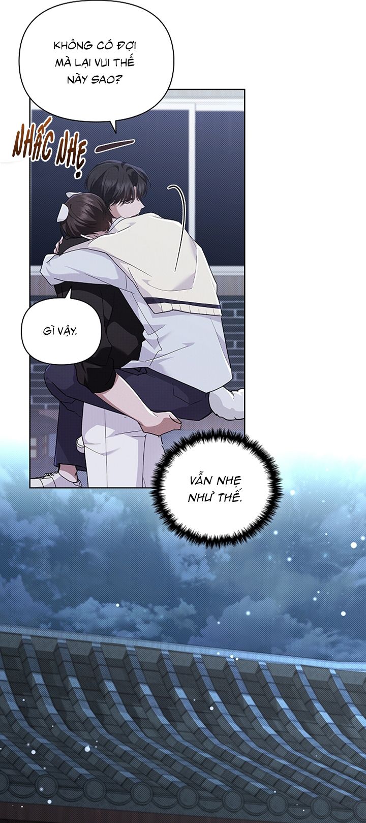 ĐỪNG CHẠM VÀO CÚN CON CỦA TÔI Chap 30: end season 1 - Trang 2