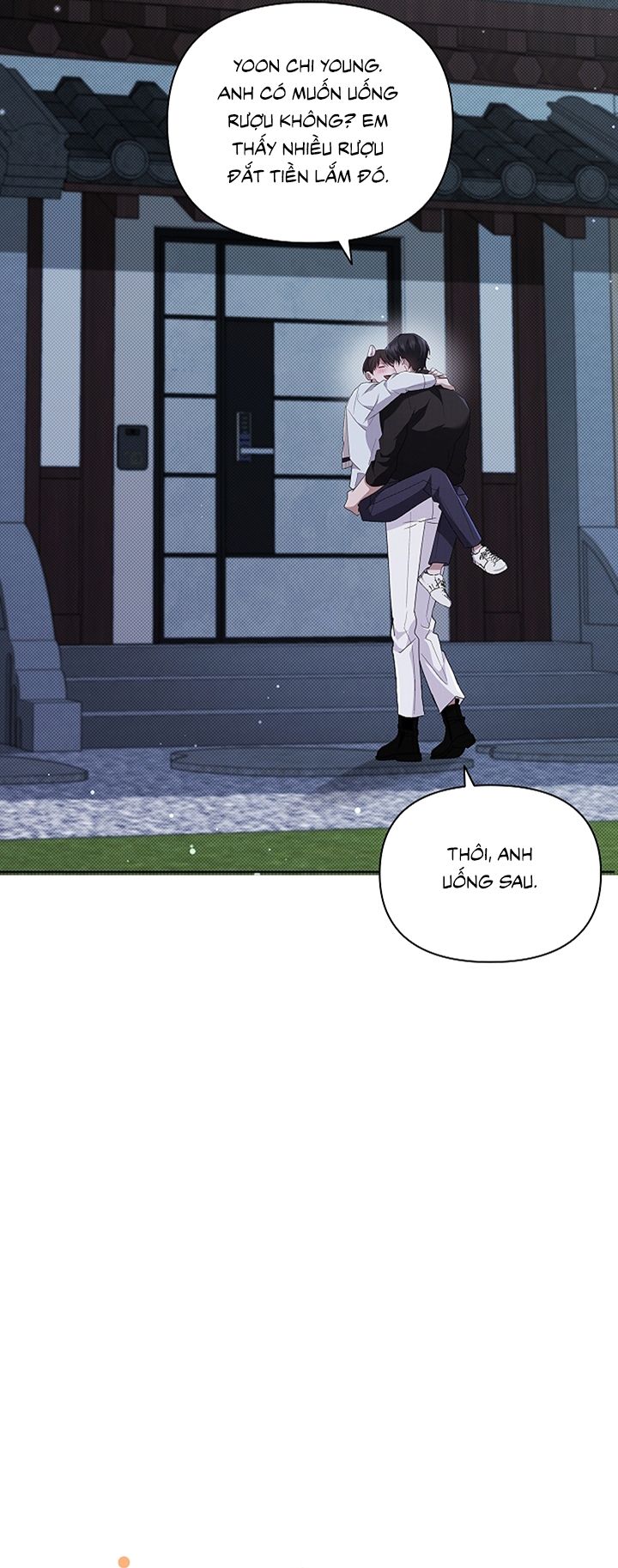 ĐỪNG CHẠM VÀO CÚN CON CỦA TÔI Chap 30: end season 1 - Trang 2