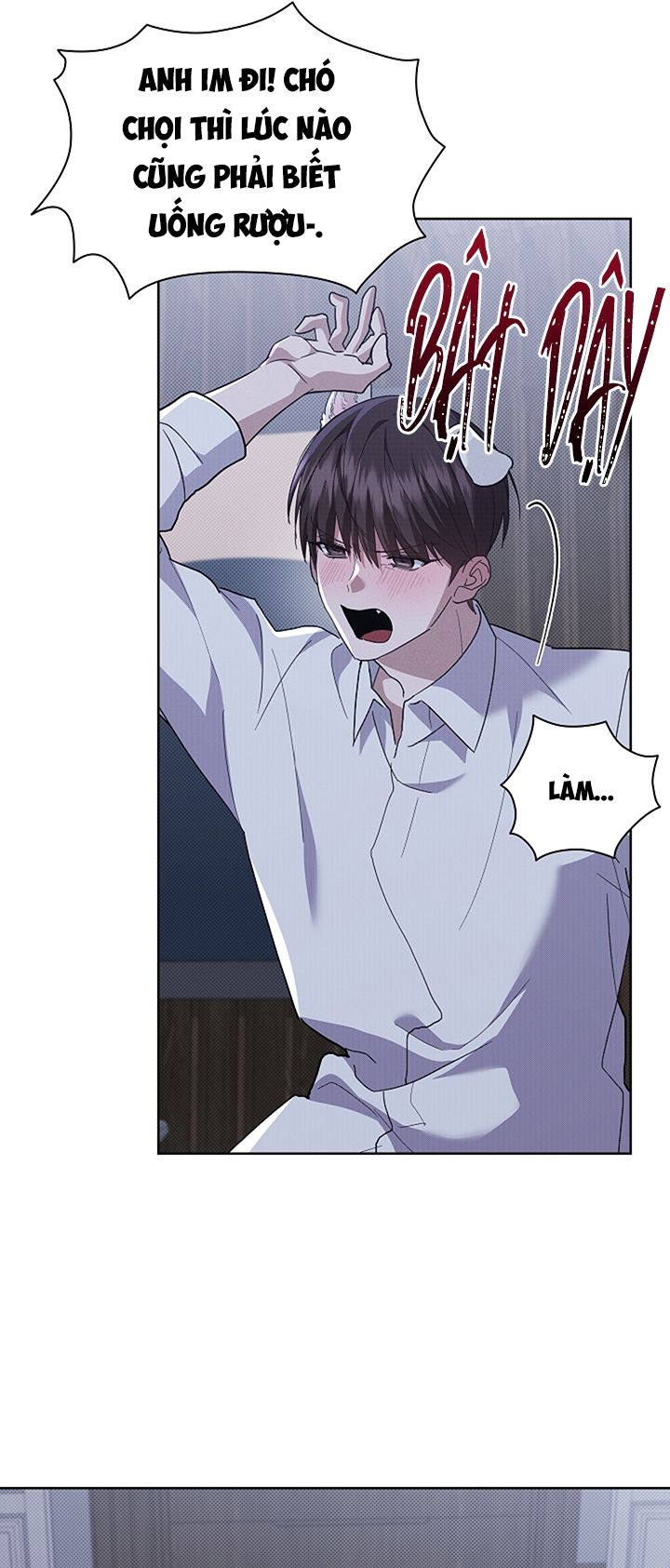 ĐỪNG CHẠM VÀO CÚN CON CỦA TÔI Chap 30: end season 1 - Trang 2