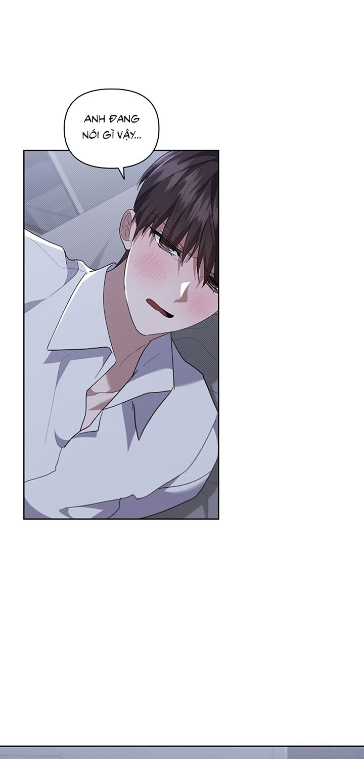 ĐỪNG CHẠM VÀO CÚN CON CỦA TÔI Chap 30: end season 1 - Trang 2