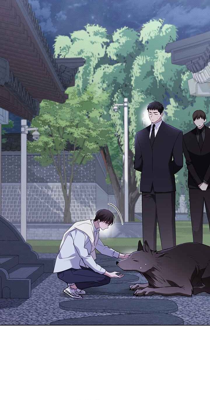 ĐỪNG CHẠM VÀO CÚN CON CỦA TÔI Chap 30: end season 1 - Trang 2