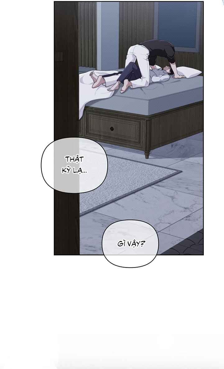 ĐỪNG CHẠM VÀO CÚN CON CỦA TÔI Chap 30: end season 1 - Trang 2