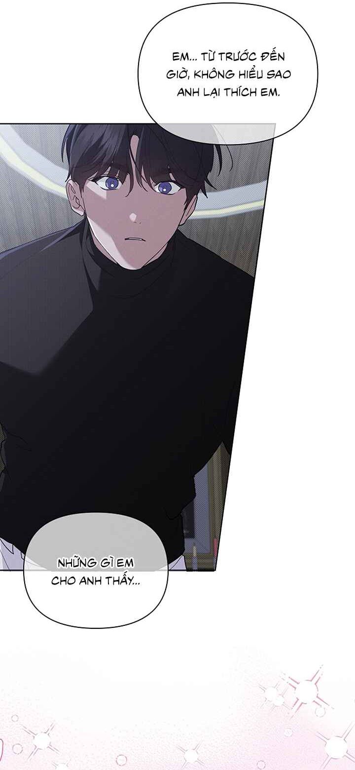 ĐỪNG CHẠM VÀO CÚN CON CỦA TÔI Chap 30: end season 1 - Trang 2