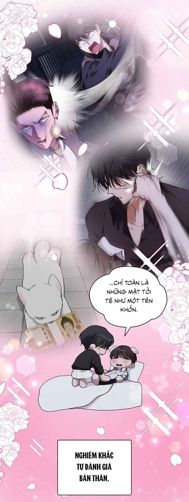 ĐỪNG CHẠM VÀO CÚN CON CỦA TÔI Chap 30: end season 1 - Trang 2