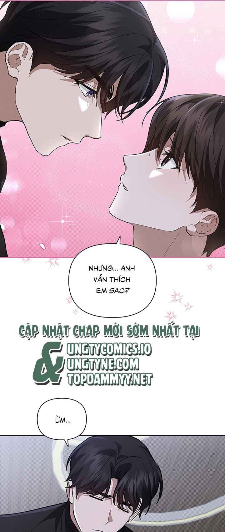 ĐỪNG CHẠM VÀO CÚN CON CỦA TÔI Chap 30: end season 1 - Trang 2