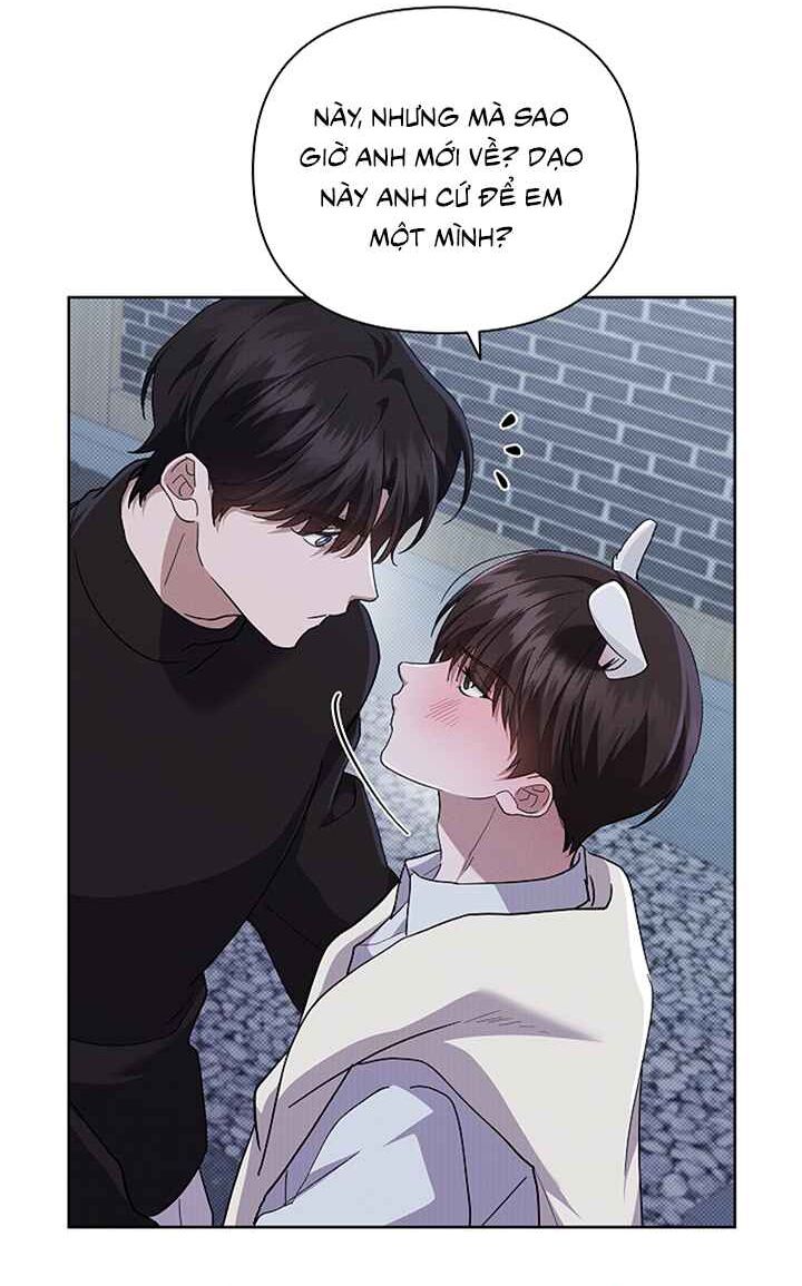 ĐỪNG CHẠM VÀO CÚN CON CỦA TÔI Chap 30: end season 1 - Trang 2