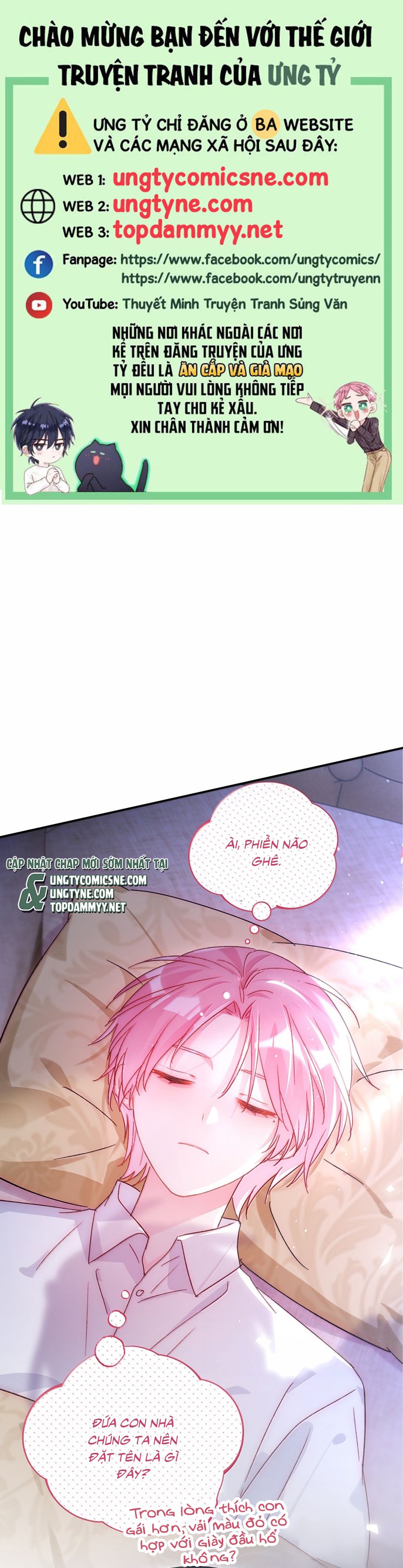 Tôi Phải Làm 1 Kẻ Đại Xấu Xa Chapter 162 - Trang 4