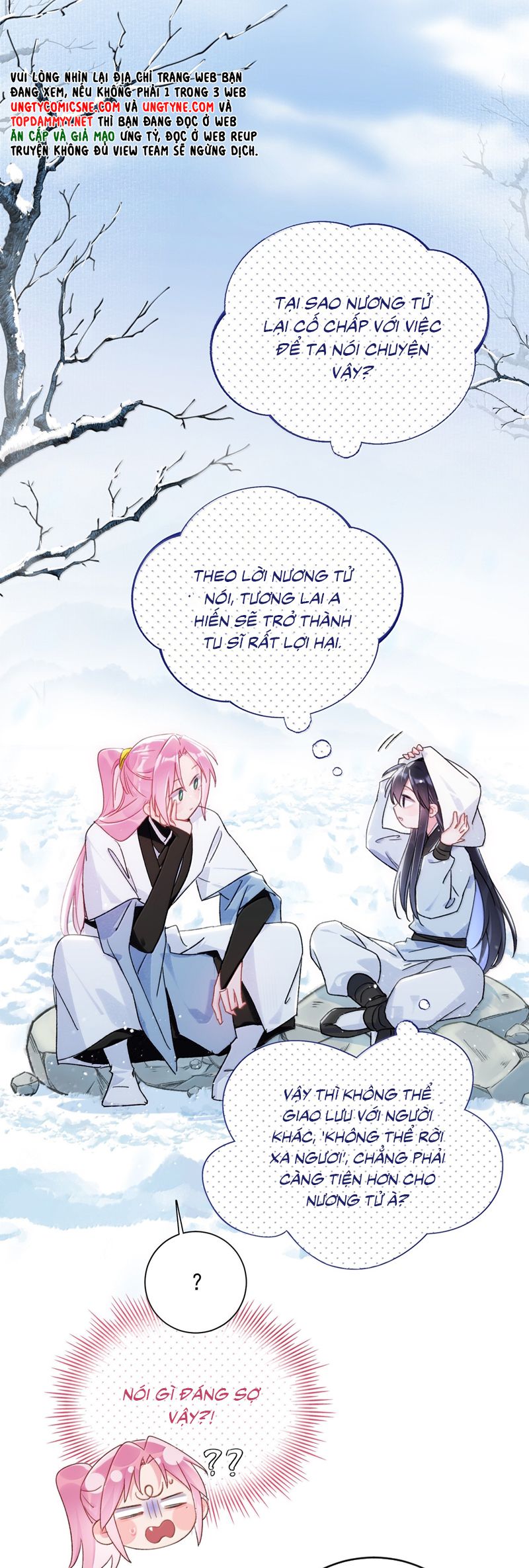 Tôi Phải Làm 1 Kẻ Đại Xấu Xa Chapter 162 - Trang 4