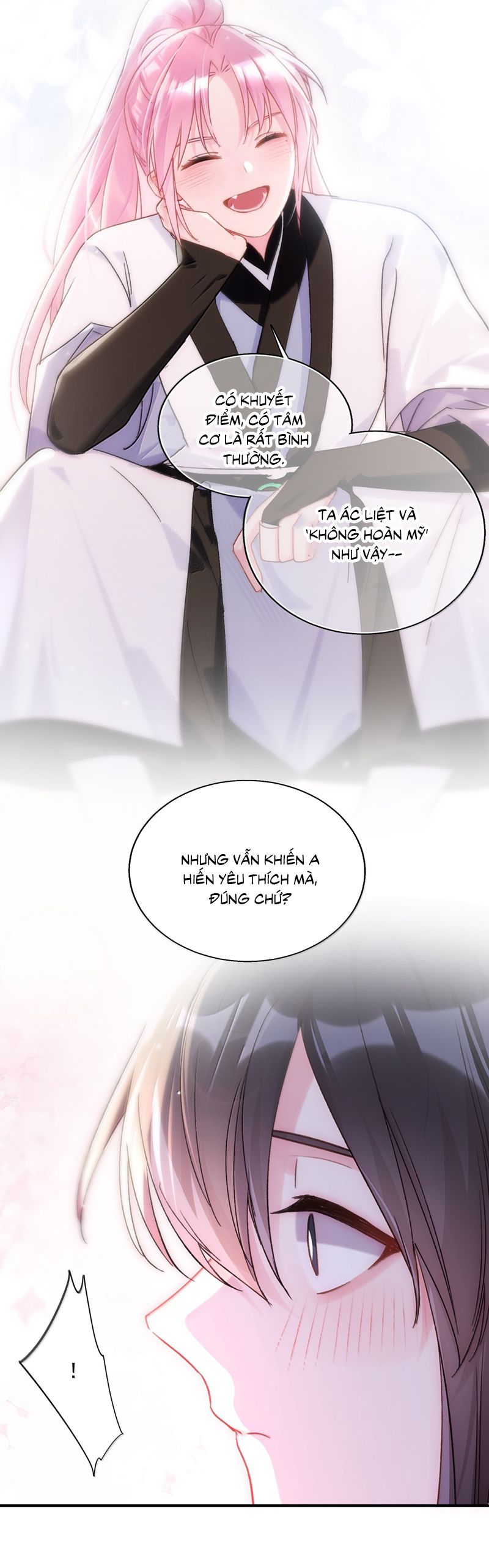 Tôi Phải Làm 1 Kẻ Đại Xấu Xa Chapter 162 - Trang 4