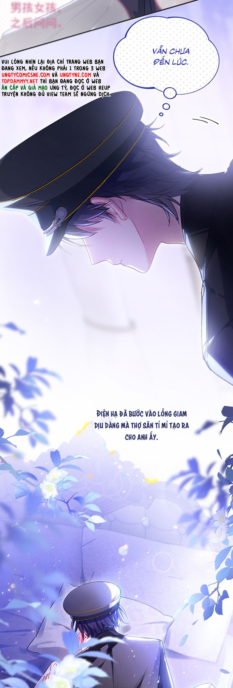 Tôi Phải Làm 1 Kẻ Đại Xấu Xa Chapter 162 - Trang 4