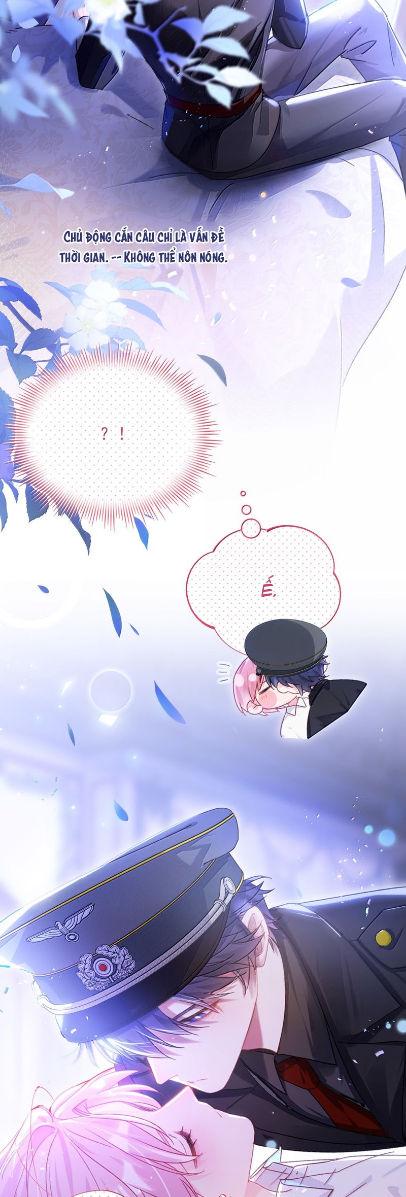 Tôi Phải Làm 1 Kẻ Đại Xấu Xa Chapter 162 - Trang 4