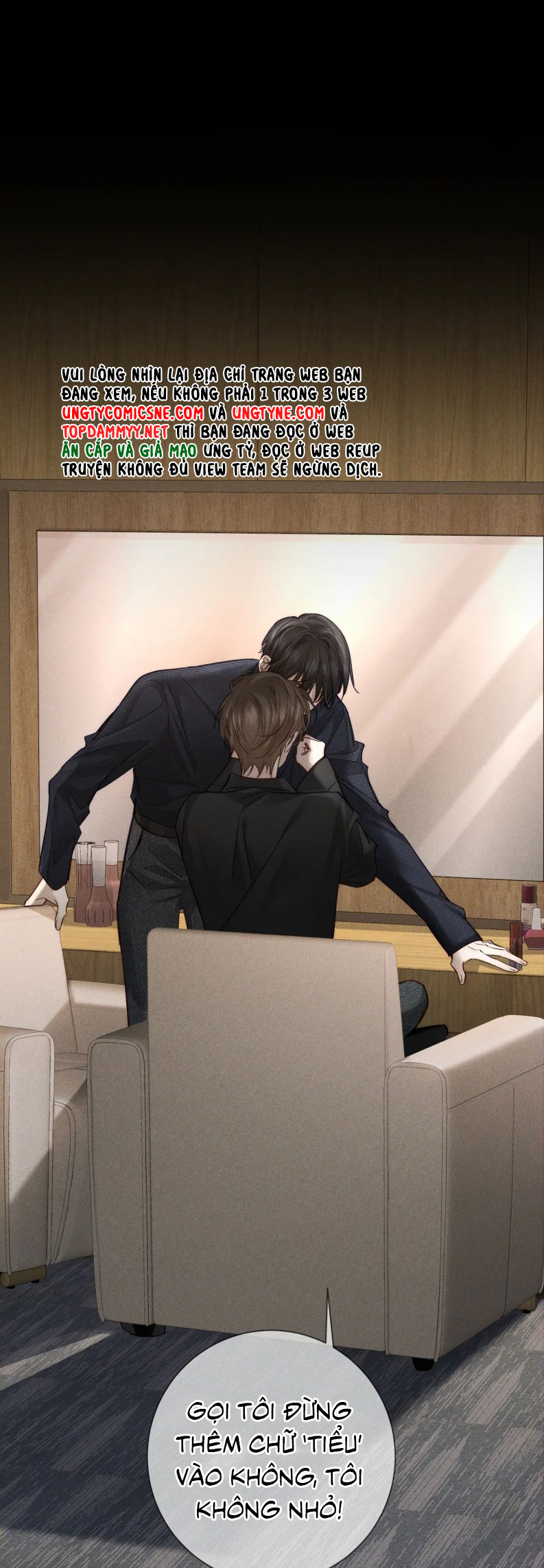 Nhân Vật Chính Chỉ Muốn Yêu Đương Chapter 202 - Next Chapter 203