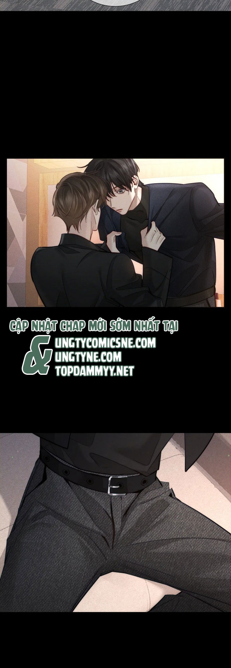 Nhân Vật Chính Chỉ Muốn Yêu Đương Chapter 202 - Next Chapter 203