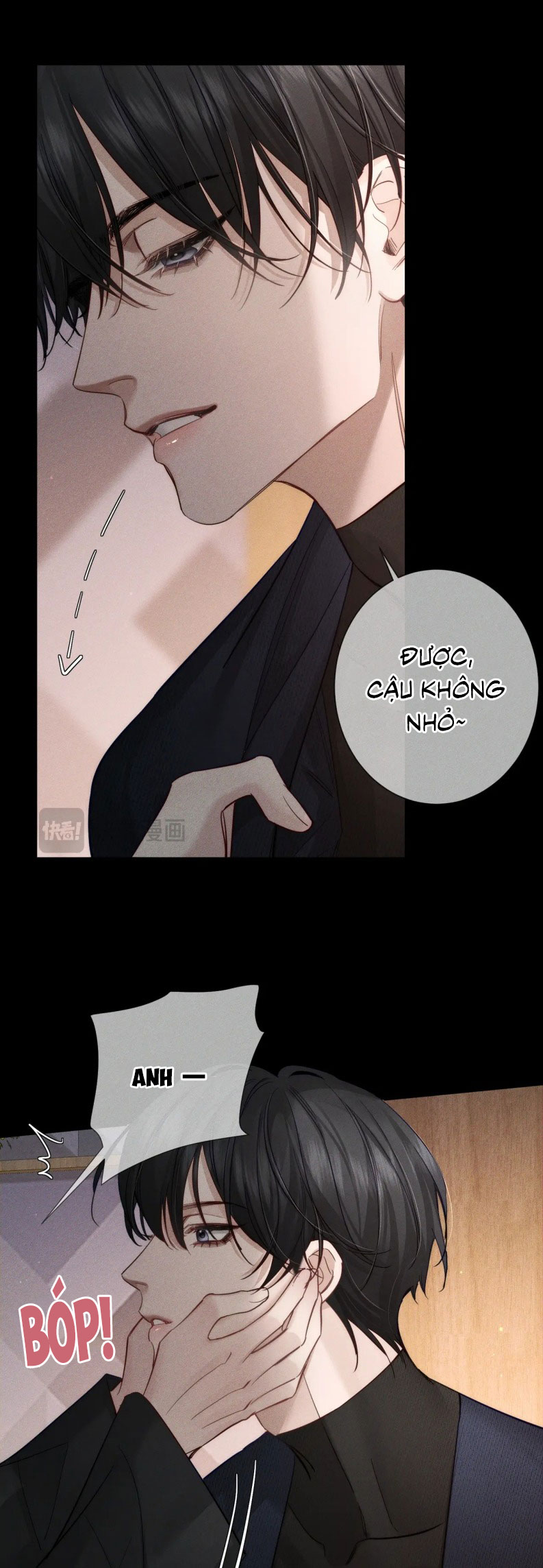 Nhân Vật Chính Chỉ Muốn Yêu Đương Chapter 202 - Next Chapter 203