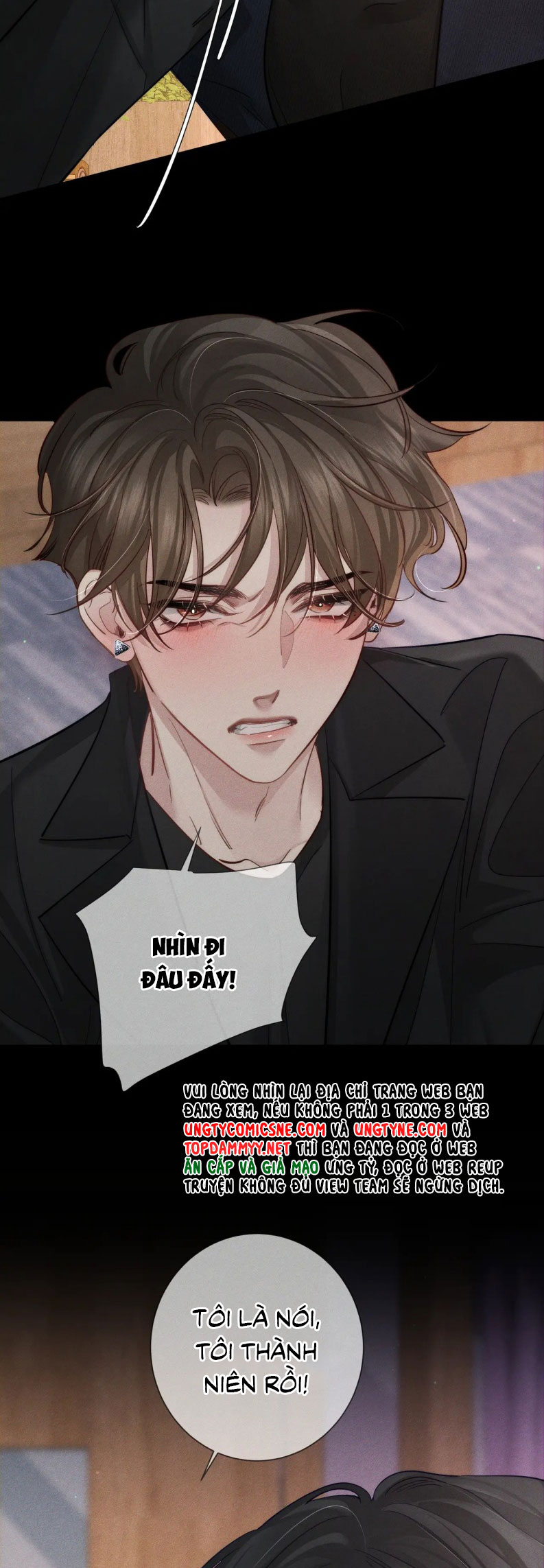 Nhân Vật Chính Chỉ Muốn Yêu Đương Chapter 202 - Next Chapter 203