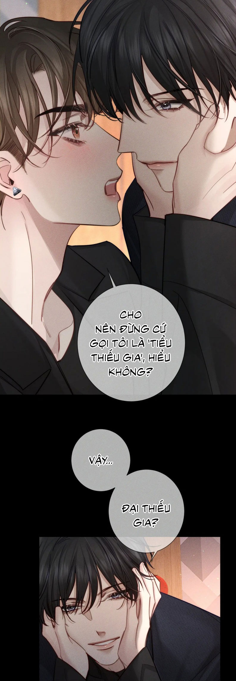 Nhân Vật Chính Chỉ Muốn Yêu Đương Chapter 202 - Next Chapter 203