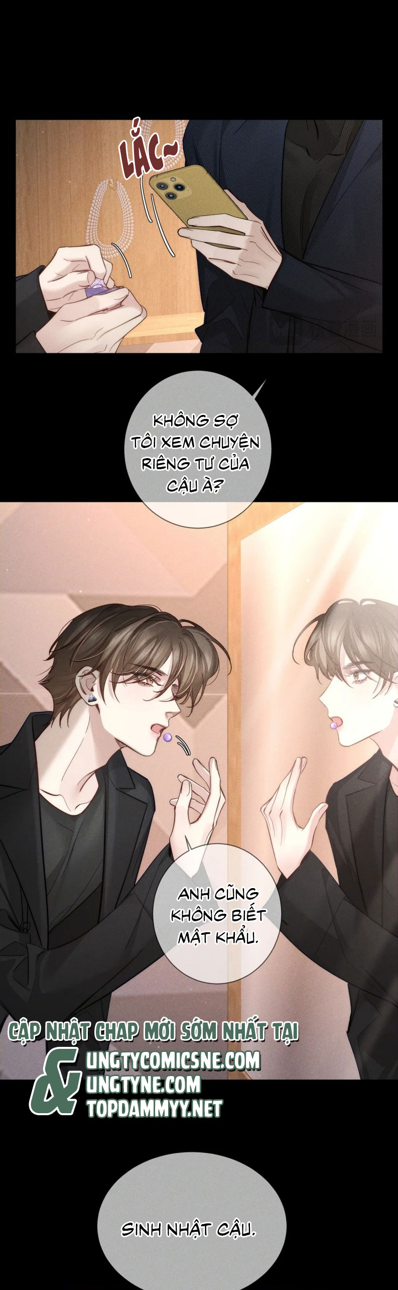 Nhân Vật Chính Chỉ Muốn Yêu Đương Chapter 202 - Next Chapter 203