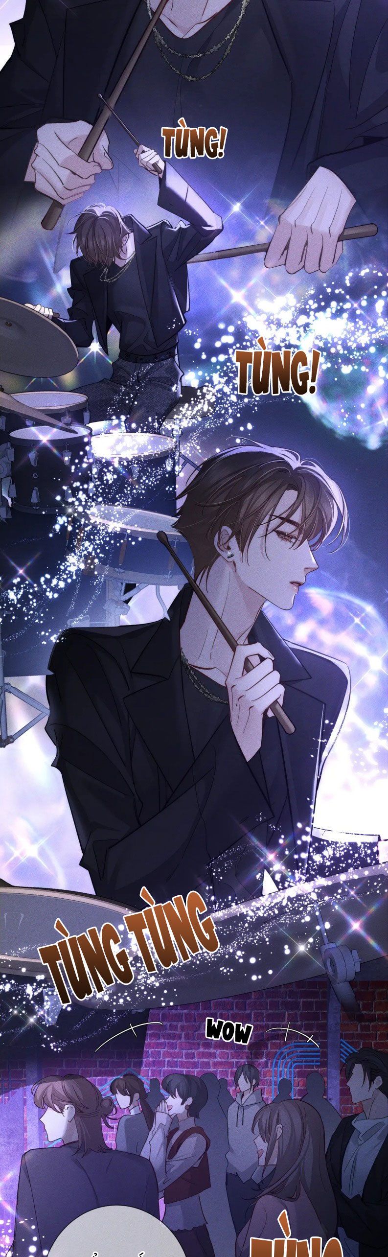 Nhân Vật Chính Chỉ Muốn Yêu Đương Chapter 202 - Next Chapter 203