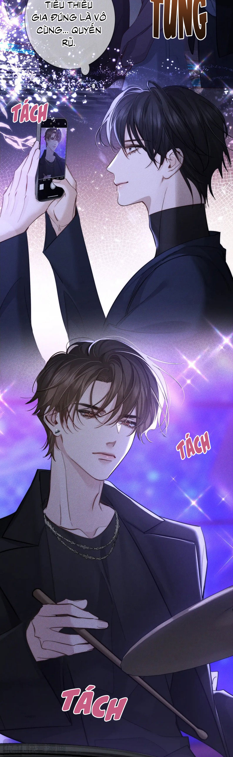 Nhân Vật Chính Chỉ Muốn Yêu Đương Chapter 202 - Next Chapter 203