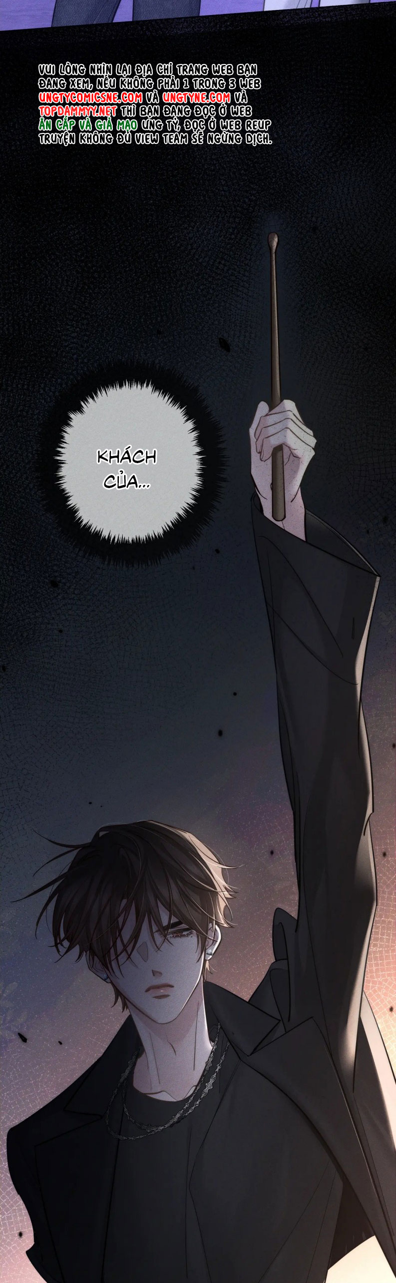 Nhân Vật Chính Chỉ Muốn Yêu Đương Chapter 202 - Next Chapter 203