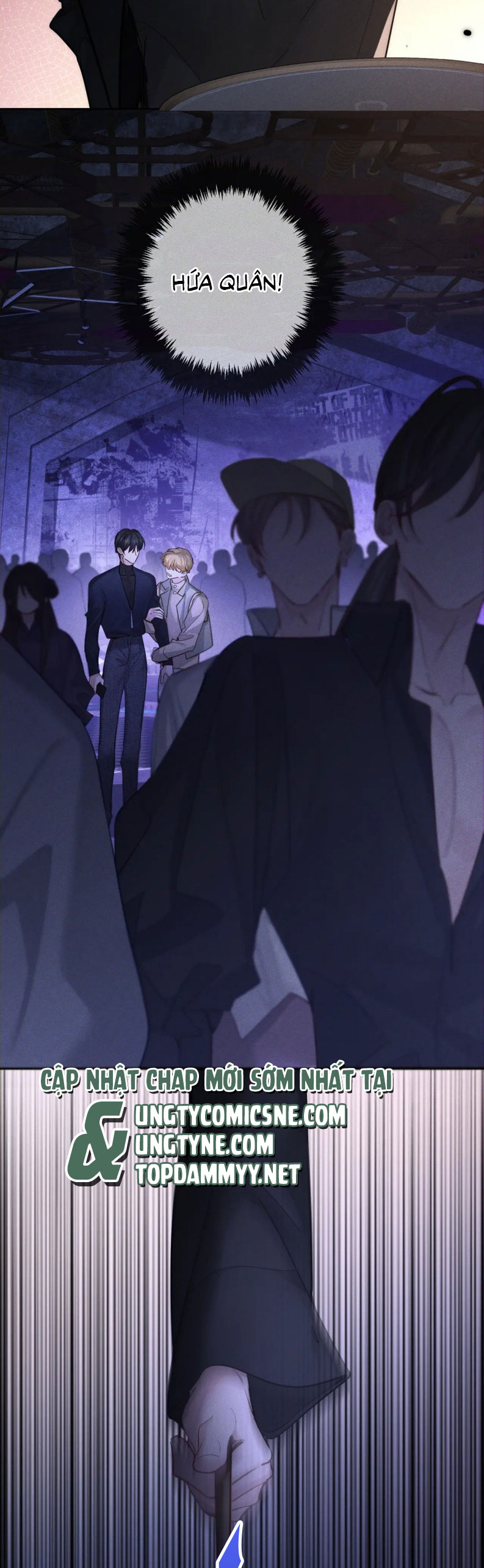 Nhân Vật Chính Chỉ Muốn Yêu Đương Chapter 202 - Next Chapter 203