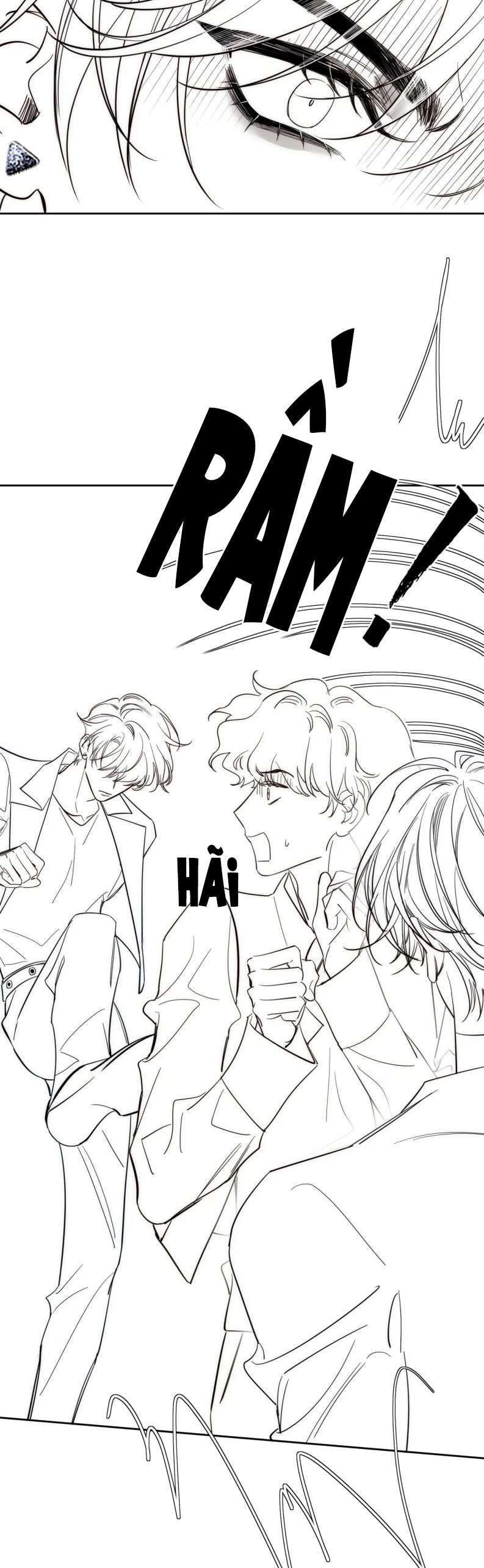 Nhân Vật Chính Chỉ Muốn Yêu Đương Chapter 202 - Next Chapter 203