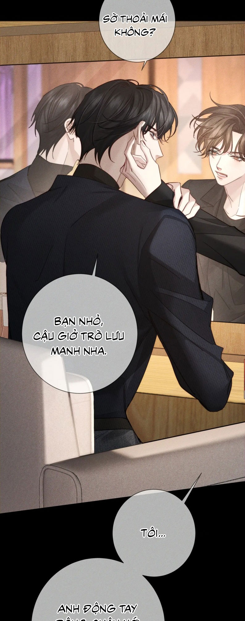 Nhân Vật Chính Chỉ Muốn Yêu Đương Chapter 202 - Next Chapter 203