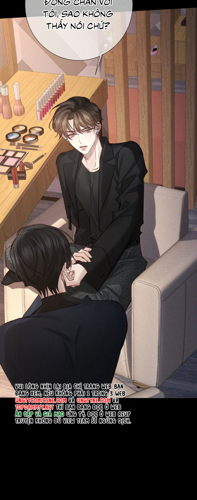 Nhân Vật Chính Chỉ Muốn Yêu Đương Chapter 202 - Next Chapter 203