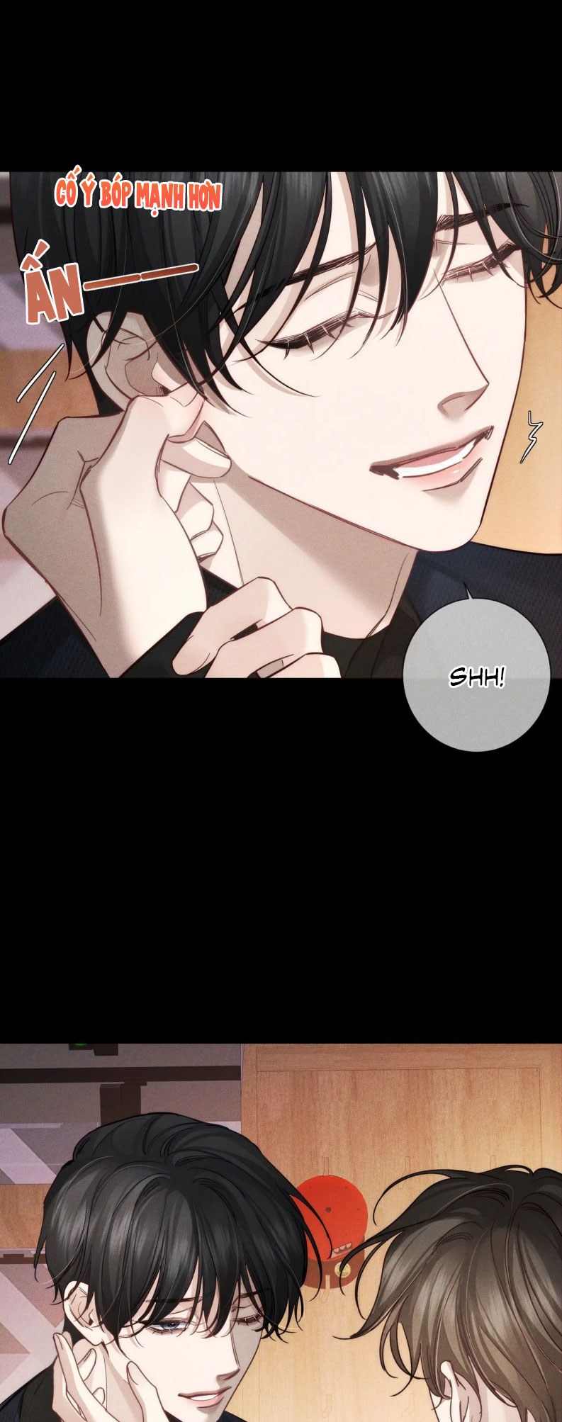 Nhân Vật Chính Chỉ Muốn Yêu Đương Chapter 202 - Next Chapter 203