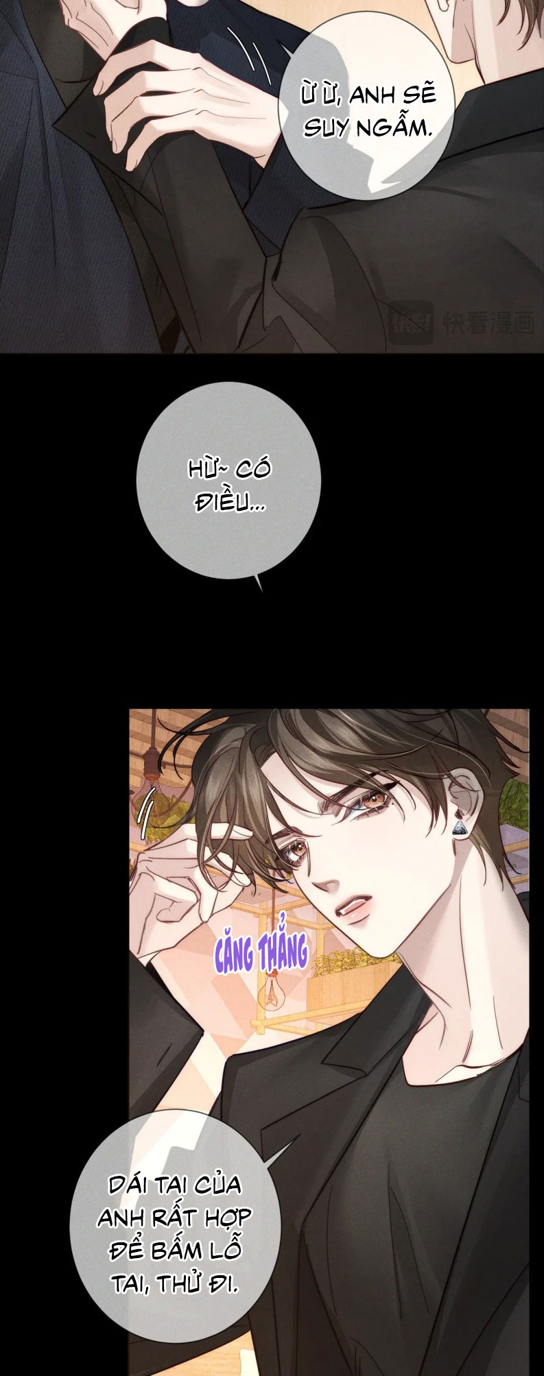 Nhân Vật Chính Chỉ Muốn Yêu Đương Chapter 202 - Next Chapter 203