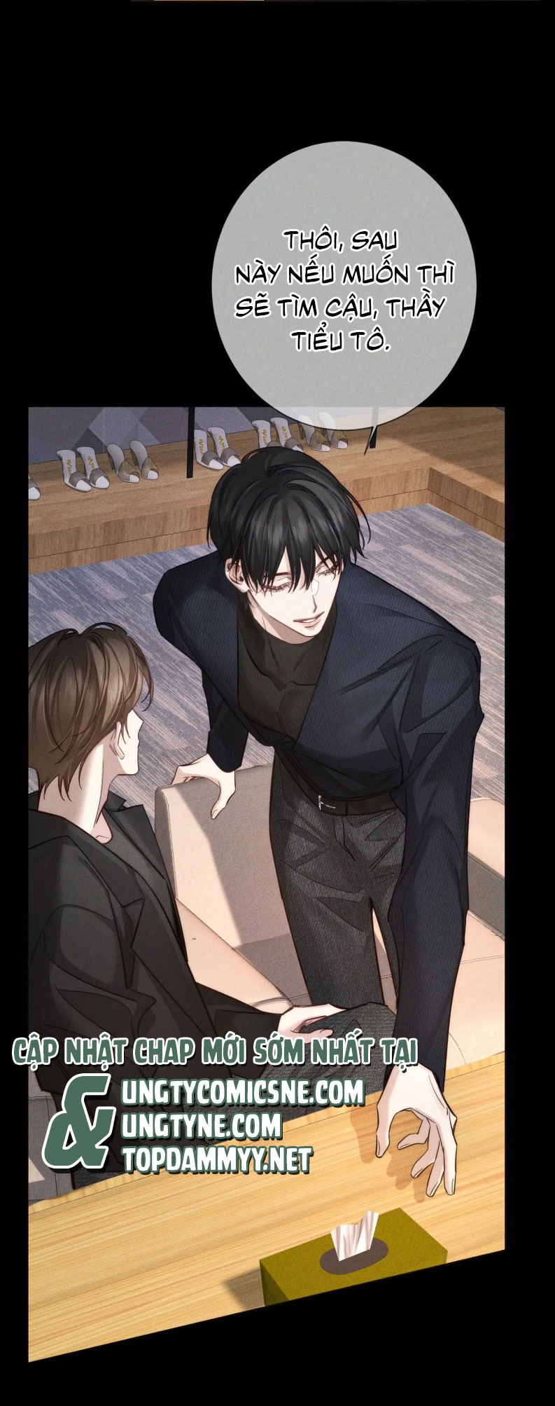 Nhân Vật Chính Chỉ Muốn Yêu Đương Chapter 202 - Next Chapter 203