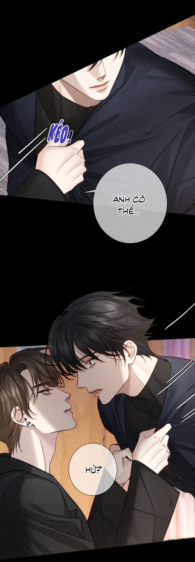 Nhân Vật Chính Chỉ Muốn Yêu Đương Chapter 202 - Next Chapter 203