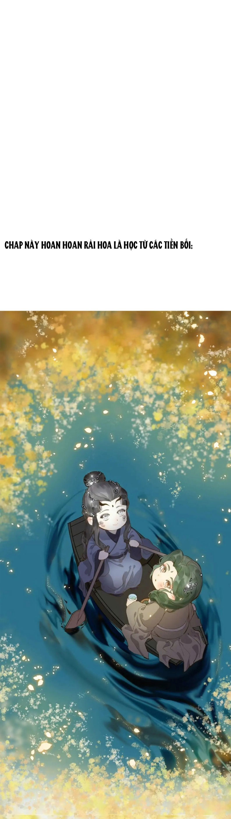 Cậu Vụng Về Quá Chap 24 - Trang 4