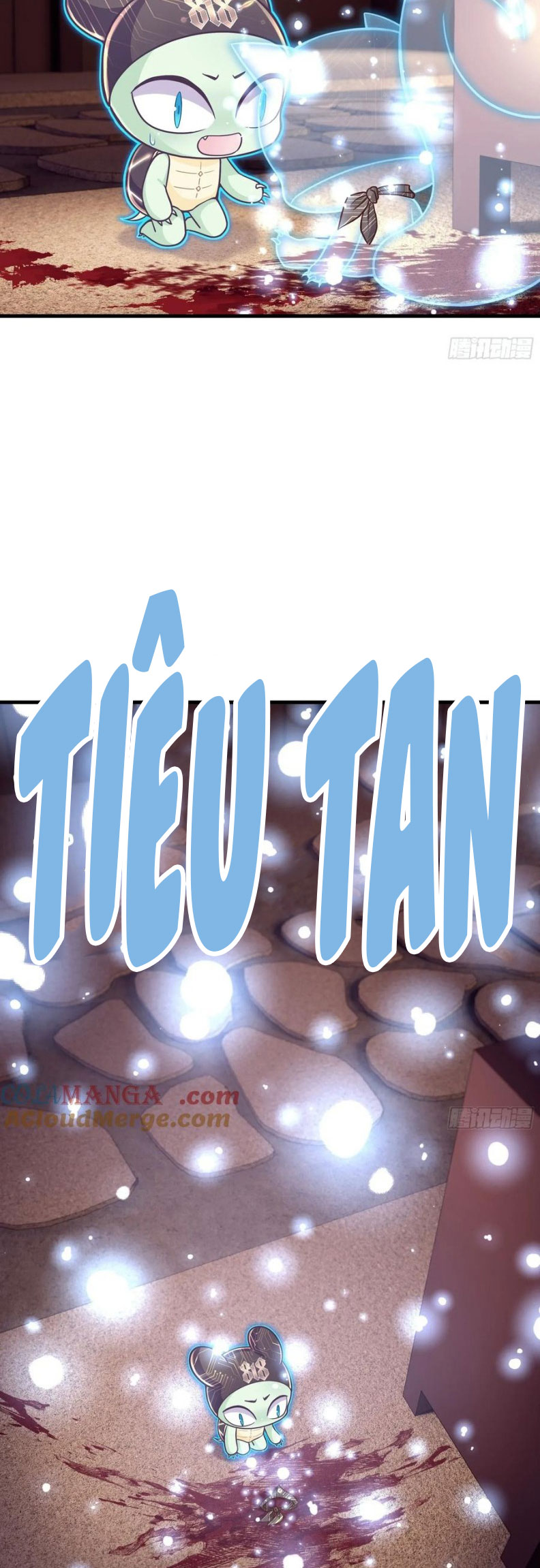 Tôi Nghi Ngờ Hệ Thống Thích Tôi Chap 103 - Trang 3
