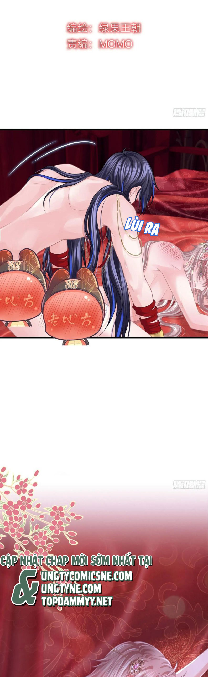 Tôi Nghi Ngờ Hệ Thống Thích Tôi Chap 103 - Trang 3