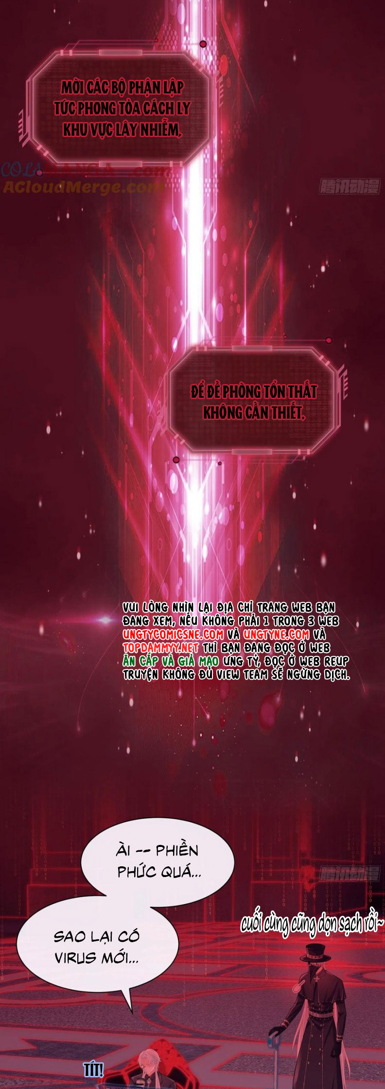 Tôi Nghi Ngờ Hệ Thống Thích Tôi Chap 103 - Trang 3