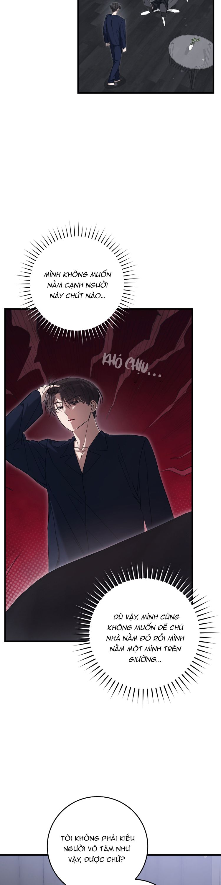 Thợ Săn Trở Về Chap 25 - Trang 2