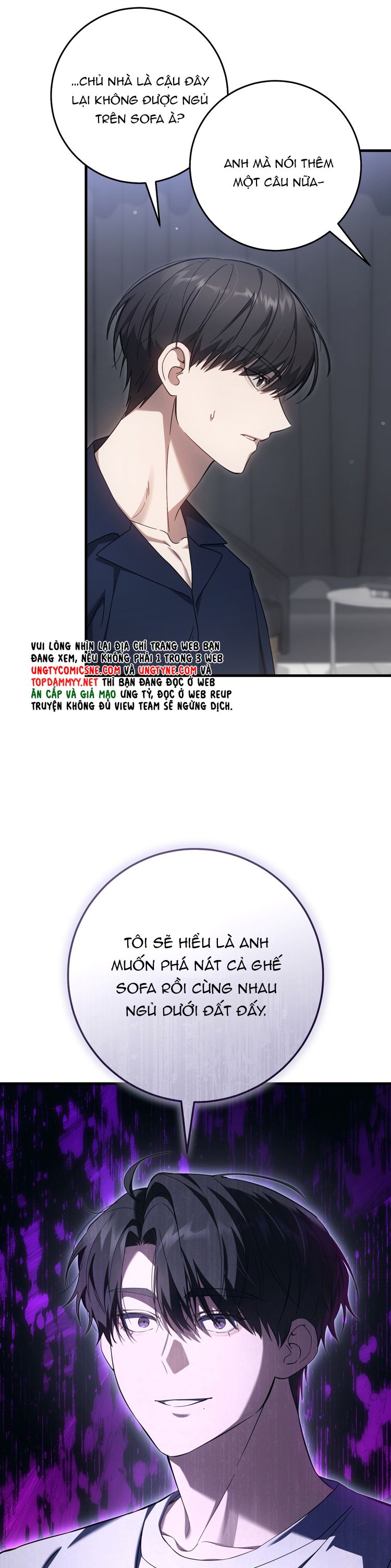 Thợ Săn Trở Về Chap 25 - Trang 2