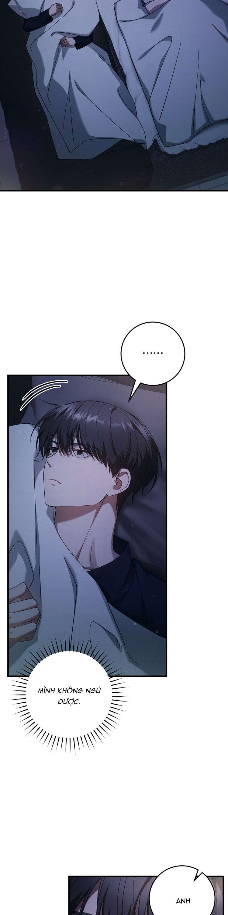Thợ Săn Trở Về Chap 25 - Trang 2