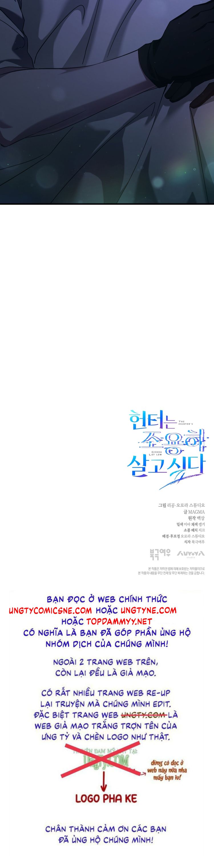 Thợ Săn Trở Về Chap 25 - Trang 2