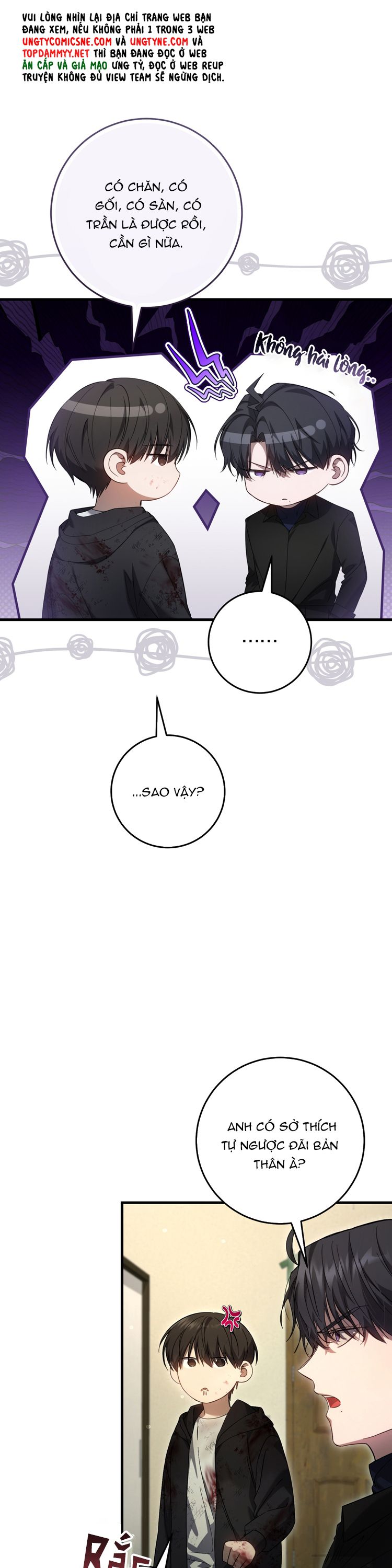 Thợ Săn Trở Về Chap 25 - Trang 2