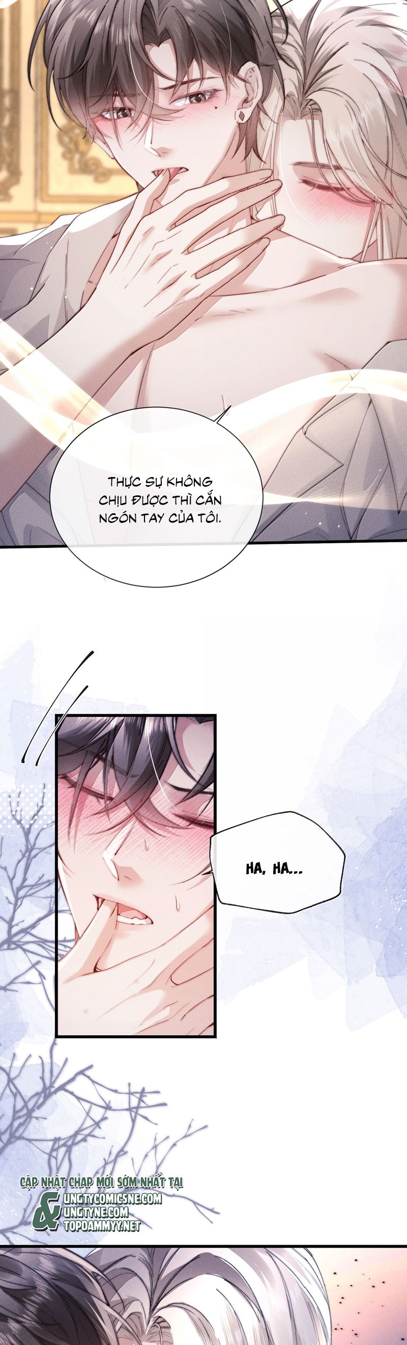 Kế Hoạch Tự Dưỡng Cuồng Khuyển Chap 52 - Trang 4