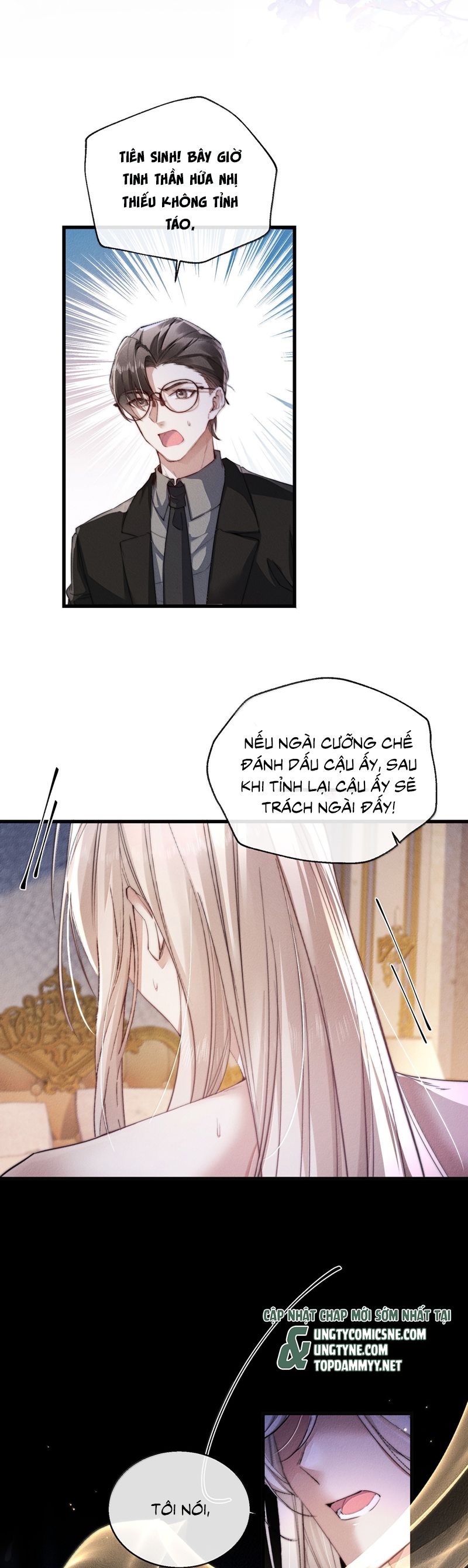 Kế Hoạch Tự Dưỡng Cuồng Khuyển Chap 52 - Trang 4